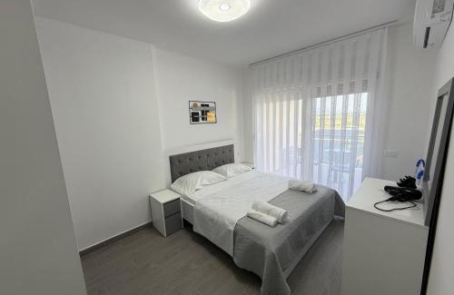 Shengjin Apartment | Rei Apartments
