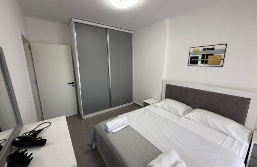 Shengjin Apartment | Rei Apartments