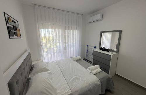 Shengjin Apartment | Rei Apartments