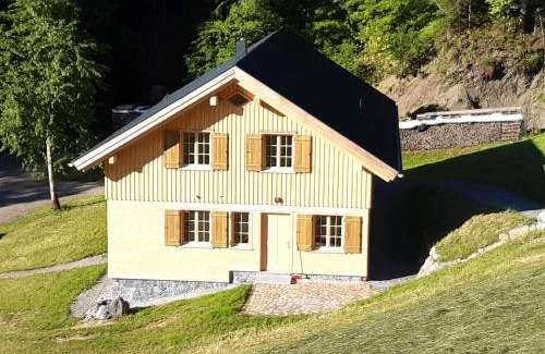 Bizau House | Reich