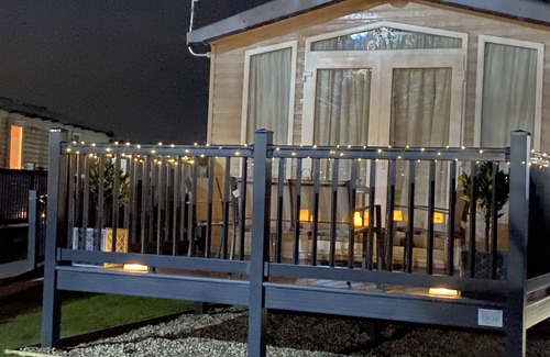 Reighton House | Reighton Sands Holiday Village 24 & 25 Orchard Court