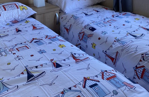 Reighton House | Reighton Sands Holiday Village 24 & 25 Orchard Court