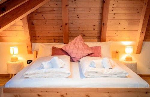 Caldaro Sulla Strada del Vino Villa | Reihenvilla Ambachgasse