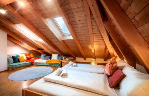 Caldaro Sulla Strada del Vino Villa | Reihenvilla Ambachgasse