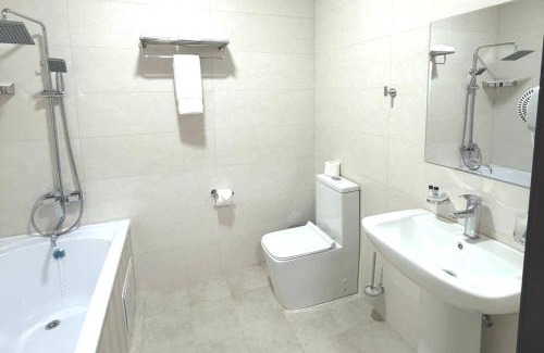 Qarshi Hotel | Reikartz Qarshi