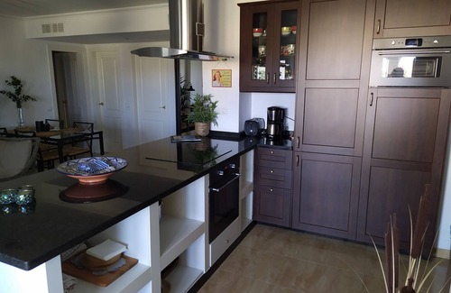 Estepona Apartment | Reina Sofia 45 apartment sea views