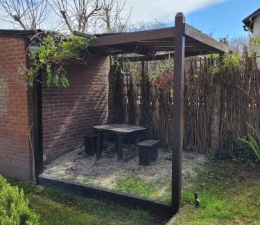 Las Gaviotas Apartment | Reinamora Playa