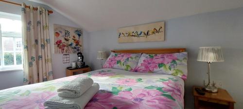 Southwell House | Reindeer Accomodation