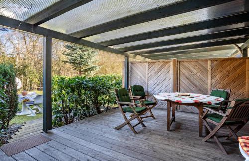 Ladebow Apartment | Reinhards Ferienwohnung