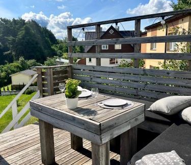 Viljandi Apartment | ReinuHome
