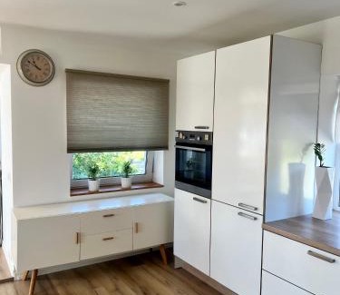 Viljandi Apartment | ReinuHome