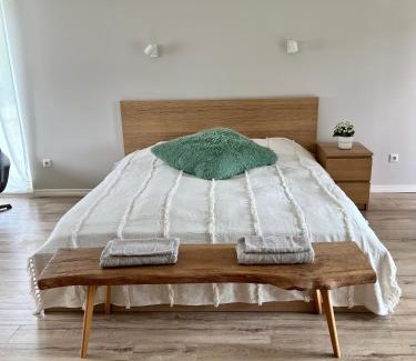 Viljandi Apartment | ReinuHome