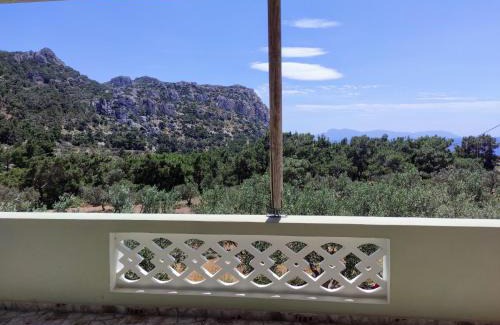 Lefkos House | Reisis Family Residence