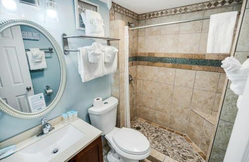 Litchfield by the Sea Apartment | Rejuvenate in a Resort View King Room 1st Floor