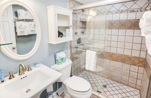 Litchfield by the Sea Apartment | Rejuvinating 2nd flr Resort View King Room