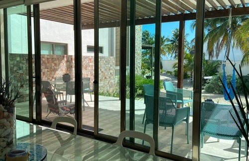 Dzemul House | Relájate en esta escapada única y tranquila.