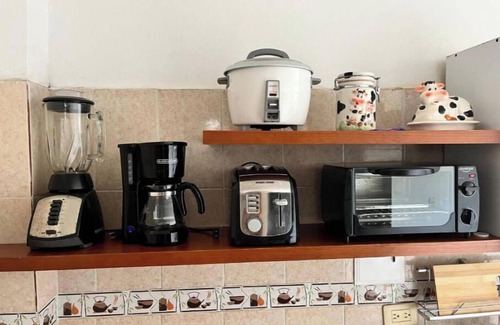 Cartagena District Apartment | Relájate y Recarga tus Energías