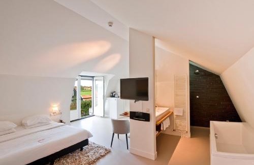 Den Hoorn Hotel | Relaîs & Châteaux Bij Jef