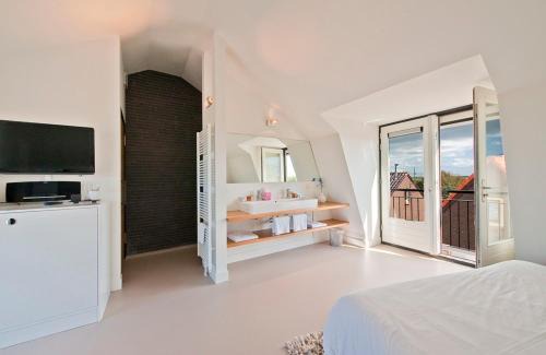Den Hoorn Hotel | Relaîs & Châteaux Bij Jef