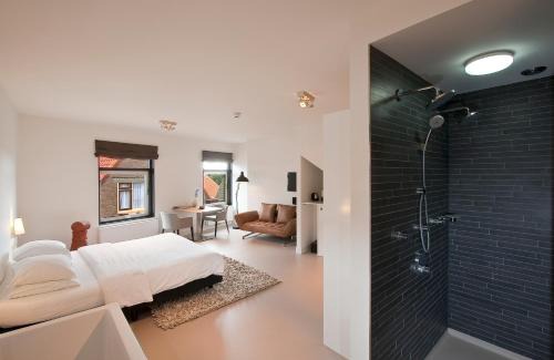 Den Hoorn Hotel | Relaîs & Châteaux Bij Jef