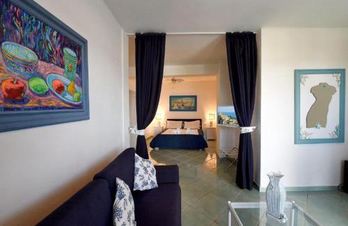 Ischia Porto Bed & Breakfast | Relais Bijoux Ischia