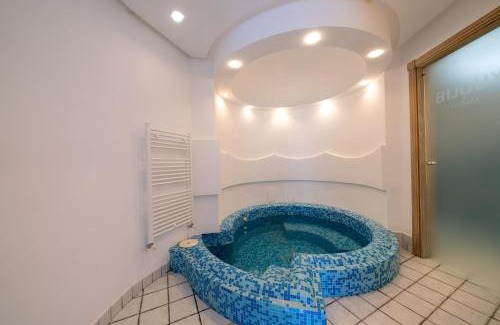 Ischia Porto Bed & Breakfast | Relais Bijoux Ischia