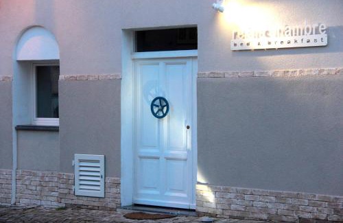 Castelfidardo Bed & Breakfast | Relais Chambre