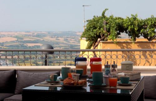 Castelfidardo Bed & Breakfast | Relais Chambre