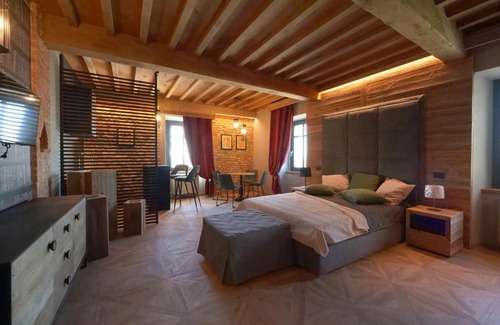 Briaglia Bed & Breakfast | Relais Colle Messino Briaglia Mondovì