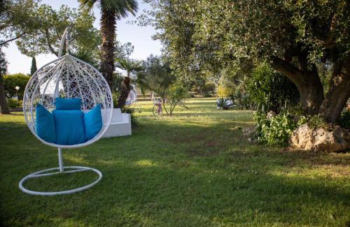 Grottaglie Bed & Breakfast | Relais d 'Itria