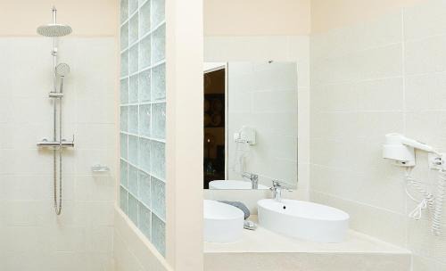 Ambohibao Hotel | Relais des Plateaux & Spa– Ivato International Airport