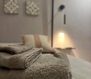 Corsano Apartment | Relais Filomarino casa vacanze