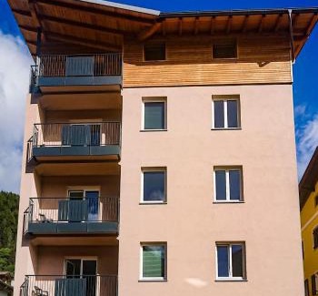 Male Apartment | Relais Gentilini