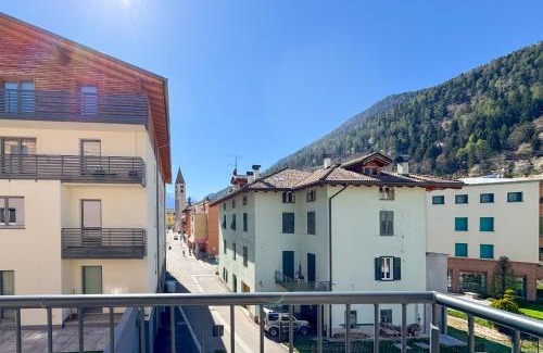 Male Apartment | Relais Gentilini