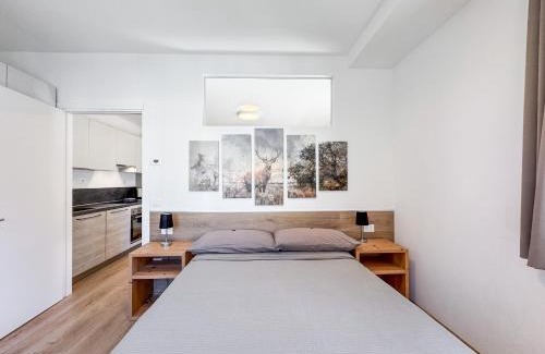 Male Apartment | Relais Gentilini