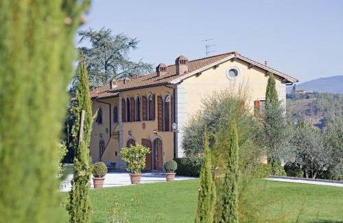 Figline e Incisa Valdarno Apartment | Relais Villa Belvedere