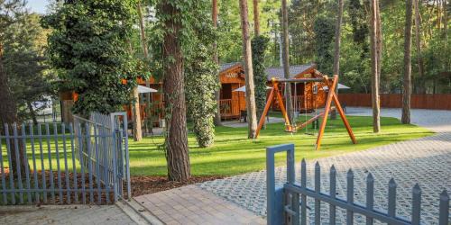 Boszkowo Cabin | Relaks 2 Boszkowo