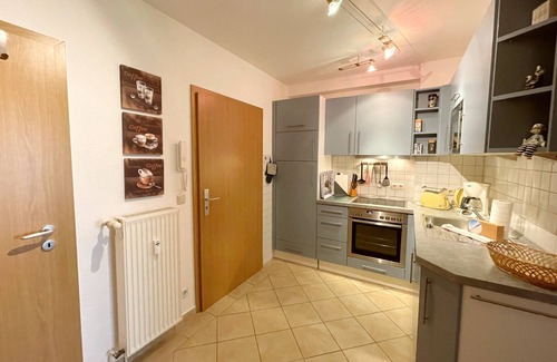 Koelpinsee Apartment | "Relax and enjoy: Vacation apartment on the Baltic Sea for the whole family!"