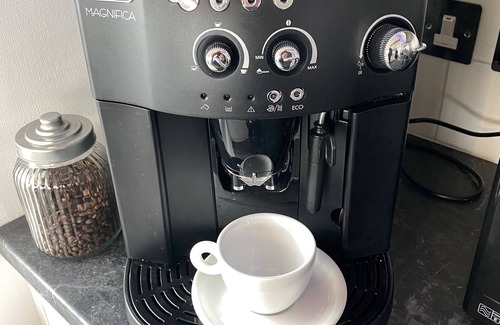 Corton House | Relax and enjoy