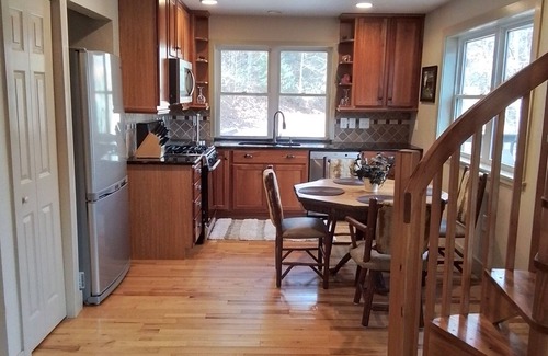 Hayesville House | Relax and play on the Hiwassee!