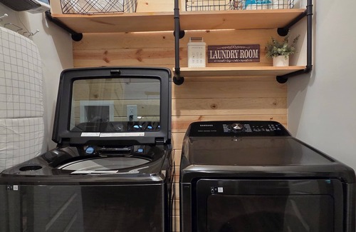 Morganton Cottage | Relax and Renew in the Georgia Blue Ridge Mountains