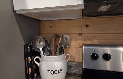 Morganton Cottage | Relax and Renew in the Georgia Blue Ridge Mountains