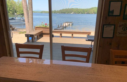 Pine River Pond House | Relax at Pine River Pond, enjoy staying at our spacious 4 bedroom beach retreat.