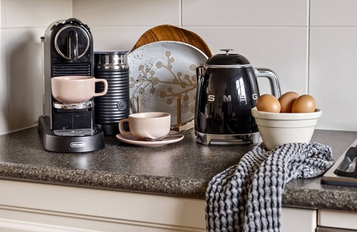 Preston Beach House | Relax at Preston Beach Escape: your home away from home.