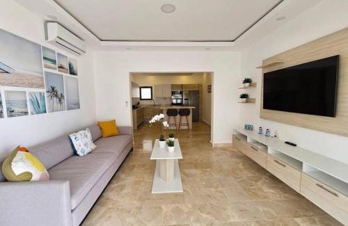 Las Terrenas Apartment | Relax Beach Front Residence