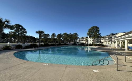 Calabash Resort | Relax, Beach, Golf, Shop, Repeat resort