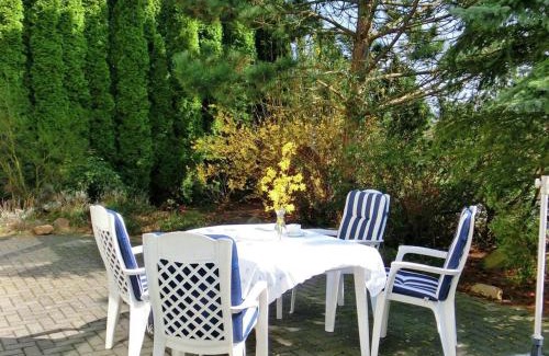Welferode Apartment | Relax