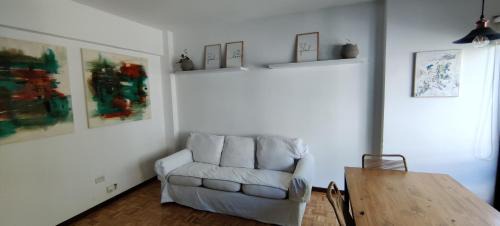 Acassuso Apartment | Relax en Acassuso