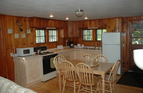 Rumney House | Relax & enjoy 240' lake frontage on Stinson Lake- Rumney, NH, with private beach