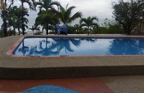 Ballenita House | Relax frente al mar en AGUACLARA: su Castillo de Arena Soñado!nnnnnn